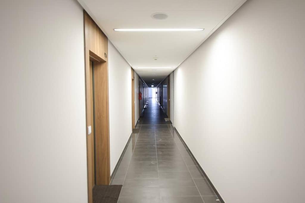Bliska Wola Expo Central Apartment Warszawa Eksteriør billede